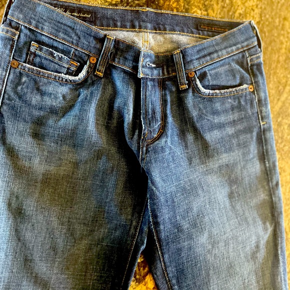 Citizens of humanity, boot cut - Picture 4 of 7